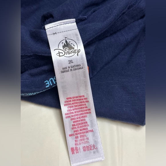 Men's T-Shirt Marvel Taskmaster - Picture 12 of 12